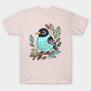 Spring Bird T-Shirt